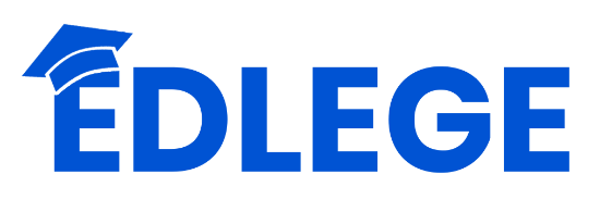 Edlege Logo